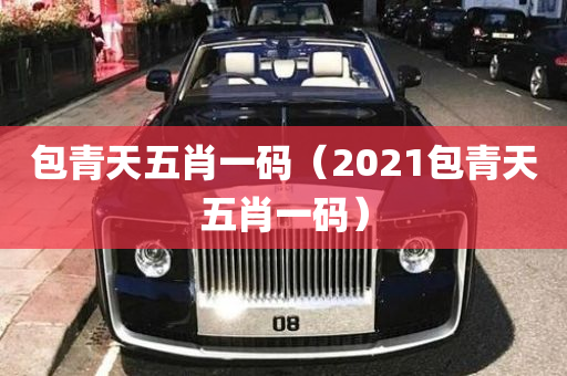 包青天五肖一码（2021包青天五肖一码）