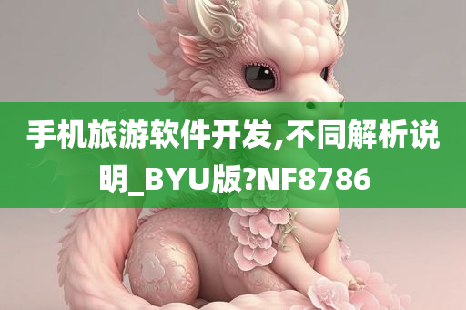 手机旅游软件开发,不同解析说明_BYU版?NF8786