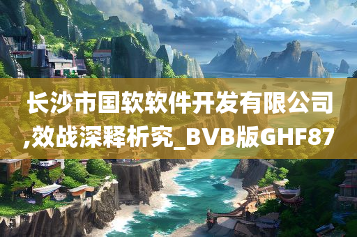 长沙市国软软件开发有限公司,效战深释析究_BVB版GHF87