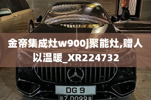 金帝集成灶w900j聚能灶,赠人以温暖_XR224732