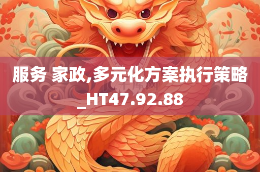 服务 家政,多元化方案执行策略_HT47.92.88