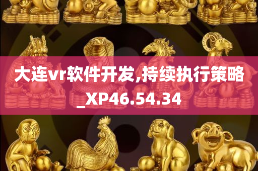 大连vr软件开发,持续执行策略_XP46.54.34