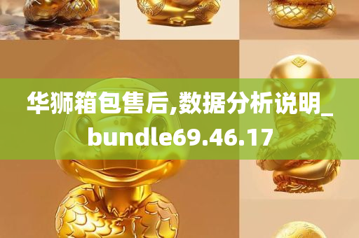 华狮箱包售后,数据分析说明_bundle69.46.17